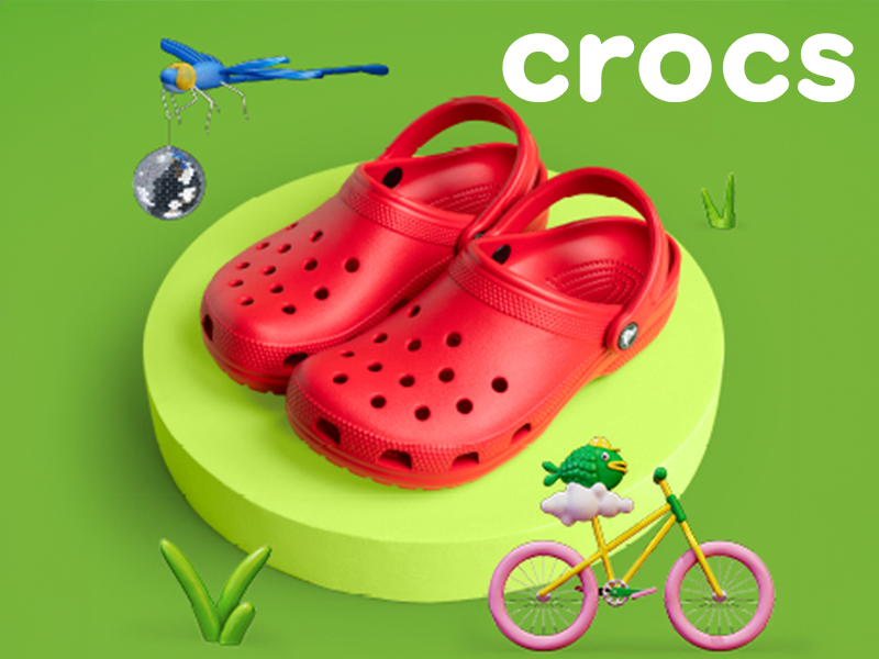 Crocs