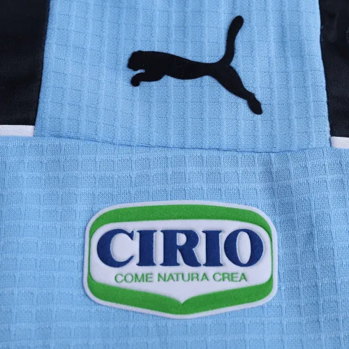 98-99 Lazio Home soccer jersey- Retro version: Ajax 24-25 Home Stadium Jersey - Fans Version mysite: Adidas luxuryfootballshirts.com: https://www.luxuryfootballshirts.com/