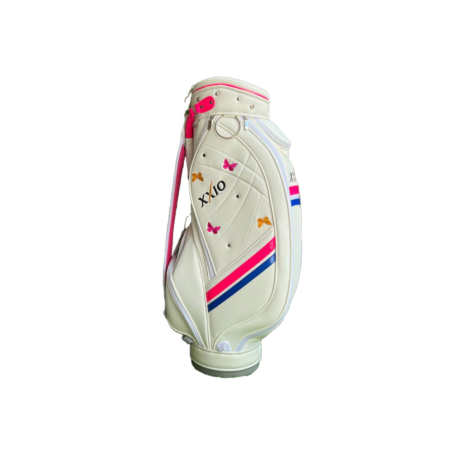 TITLESIT TAYLORMADE G/FORE GOLF BAG