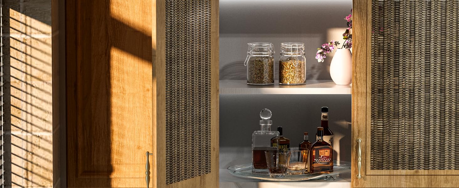 cabinet organizer