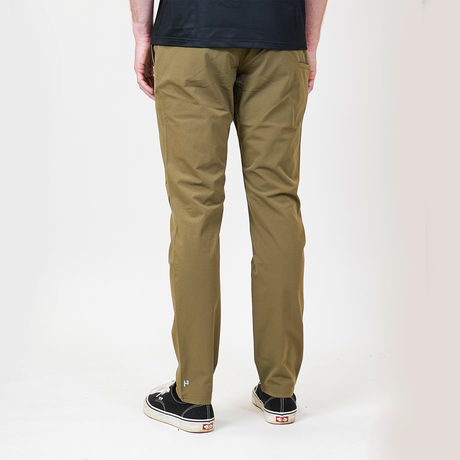 A.T. Plus Pants - Forest Khaki by Handup Gloves、mySite、bearsvspackers