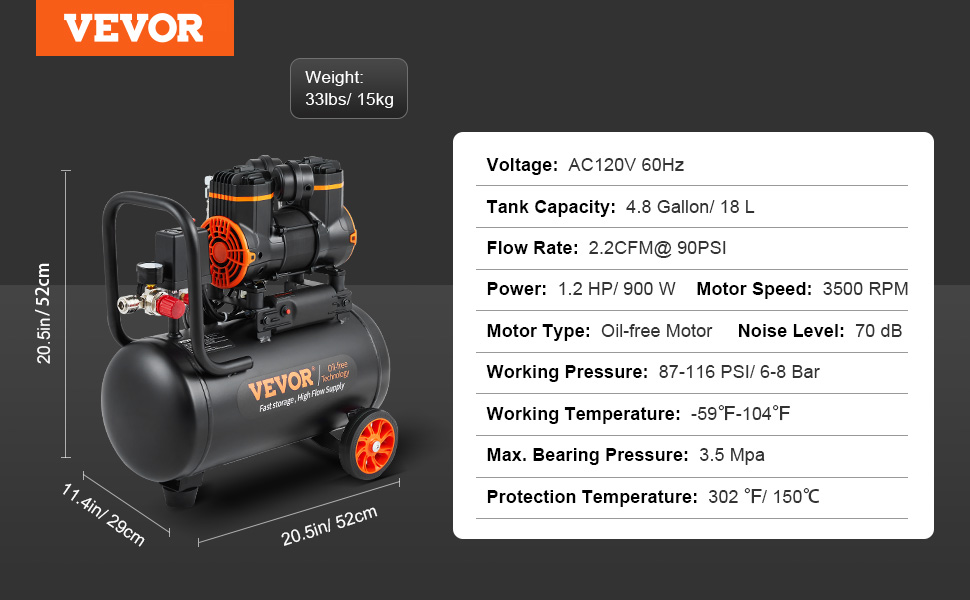 air compressor