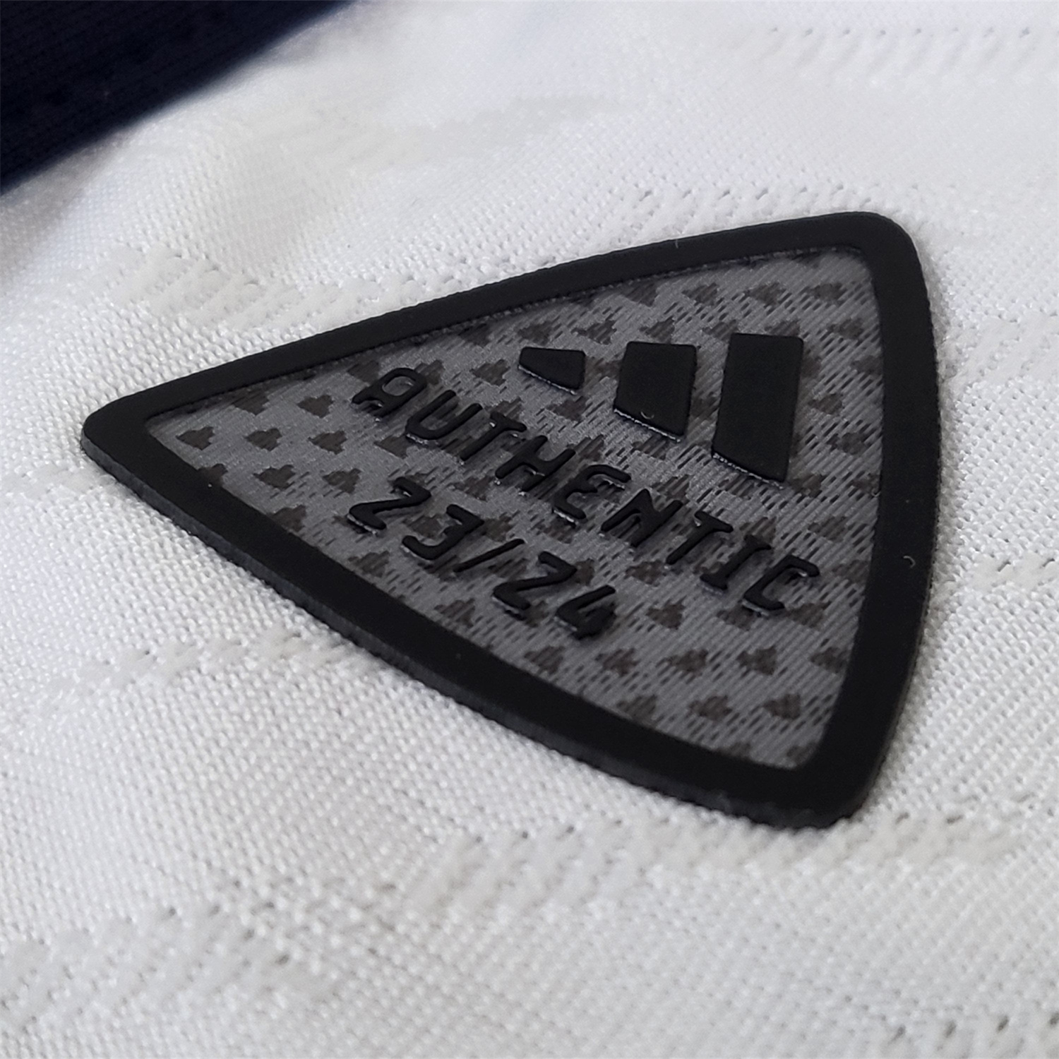 Higojerseys-Real Madrid 23-24 Home Stadium Jersey - Player Version