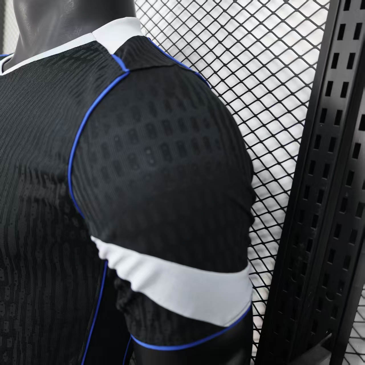 2025/2026 Player Version Chelsea Third Away Football Shirt 1:1 Thai Quality:football jersey mysite: unitedjerseyfootball 邓江浪:football