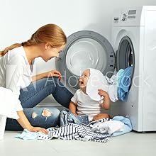 Whiter Laundry