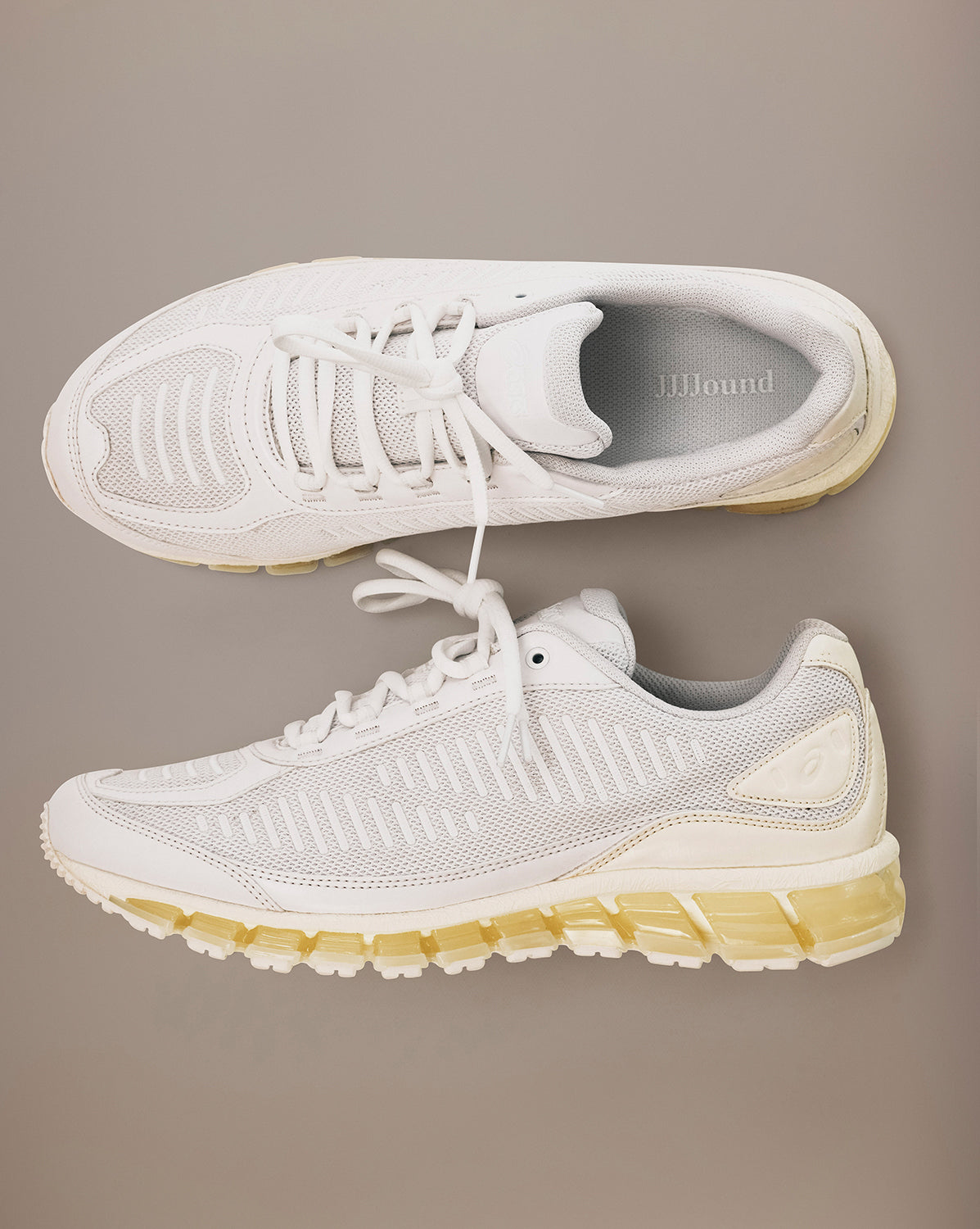 Asics x JJJJound GEL-Quantum™ 360 1 AMP、mysite、Cacoeks