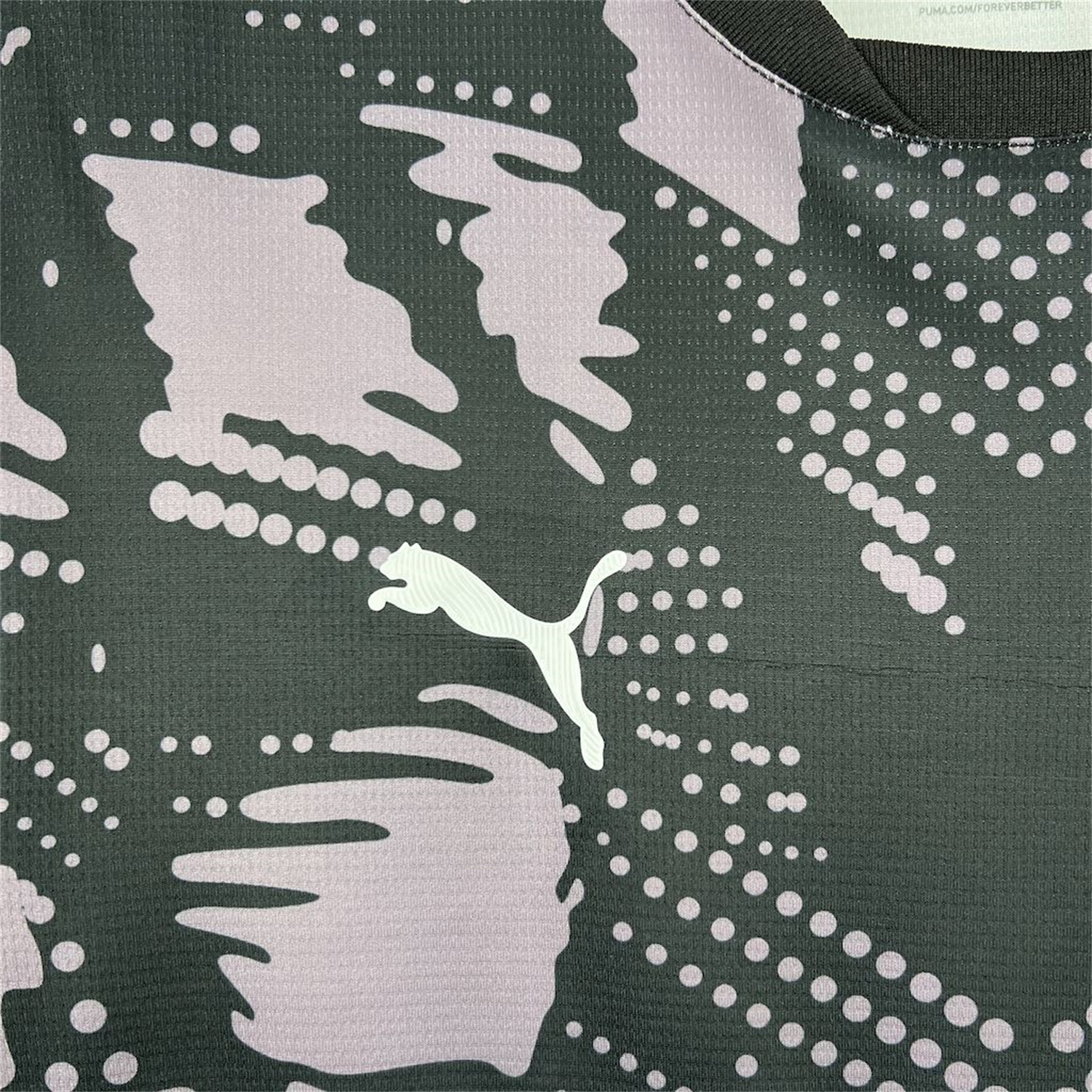 UltraTrikot-Universidad Católica del Chile 2025 Black GK Goalkeeper Jersey - Fans Version