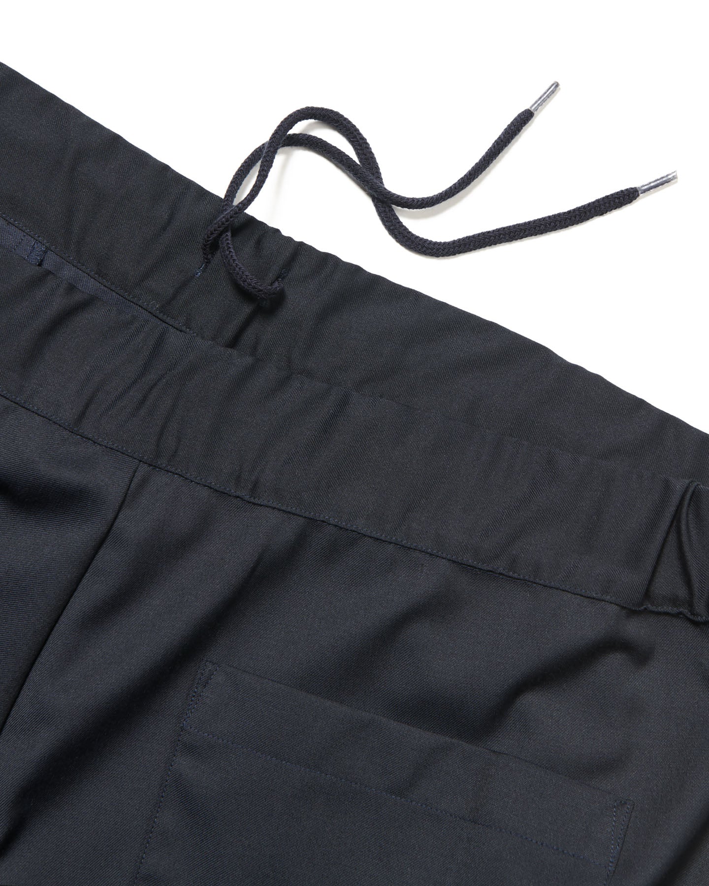 SOPHNET. 25S/S SUMMER STRETCH WOOL EASY SHORTS  SOPH-250018 