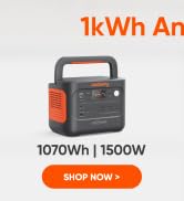 Portable Power Station