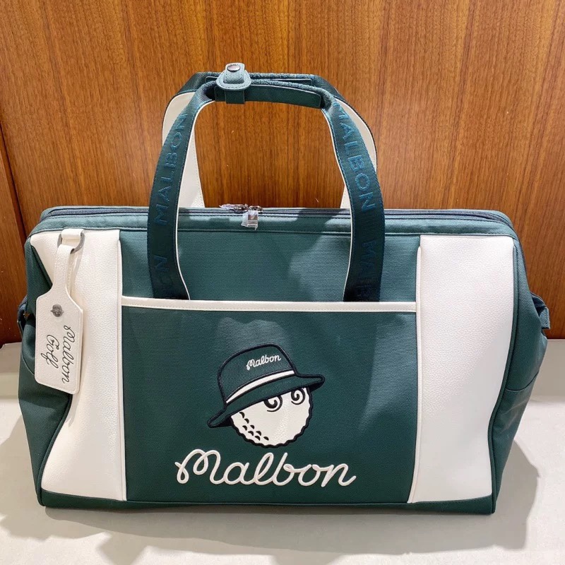 TITLESIT TAYLORMADE G/FORE GOLF BAG