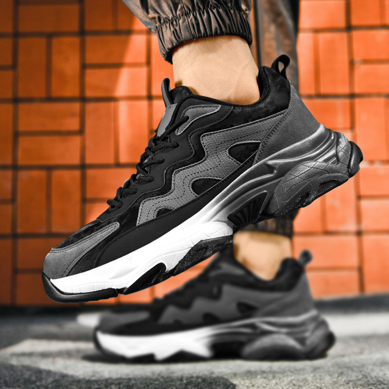 ‘Cosmic Cascade’ X9X Sneakers