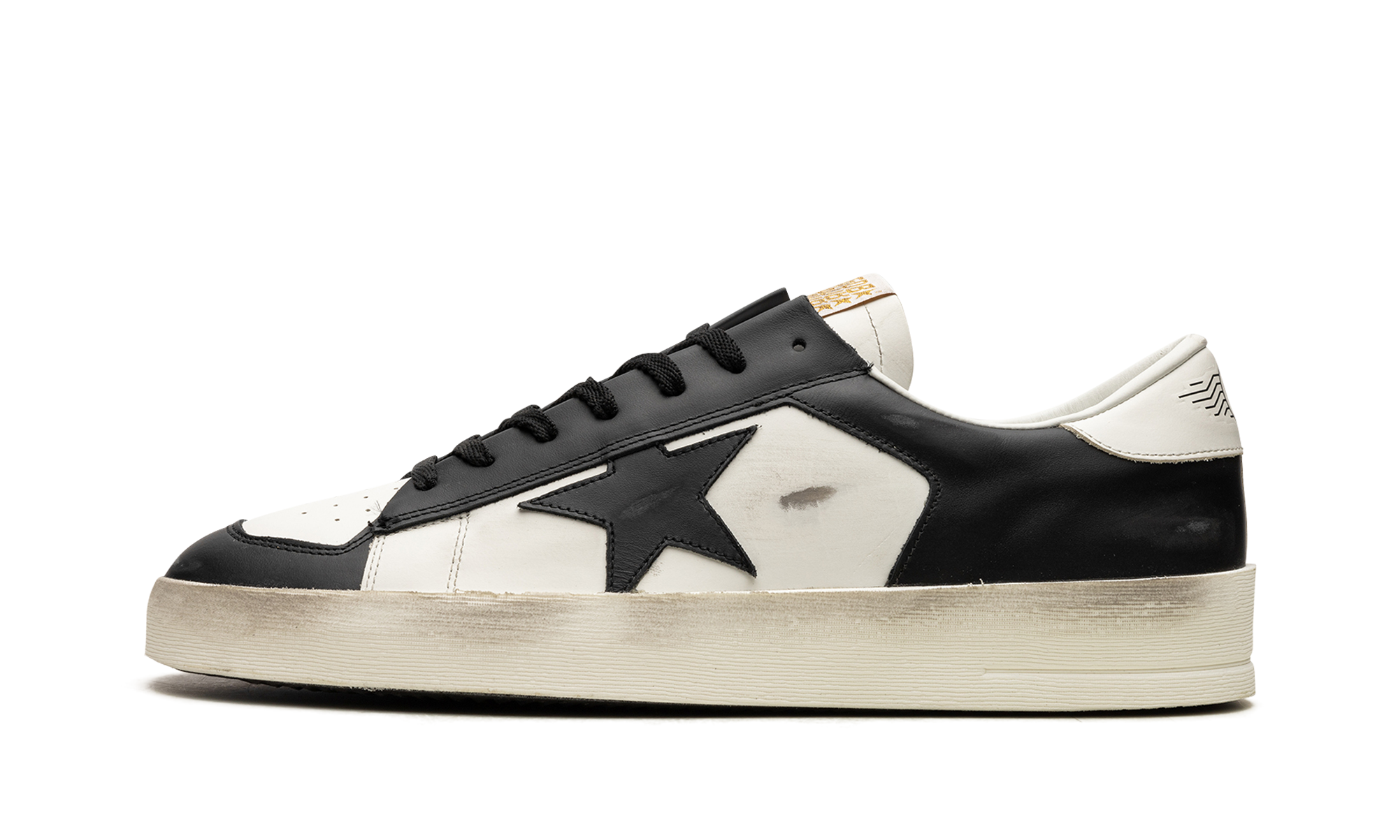 STARDAN "BLACK/WHITE"、mysite、Cacoeks