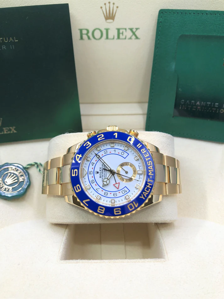 ZIICK Watch 3