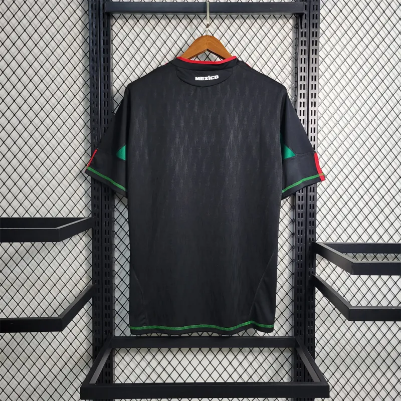 10 Mexico Away soccer jersey- Retro version: Ajax 24-25 Home Stadium Jersey - Fans Version mysite: Adidas luxuryfootballshirts.com: https://www.luxuryfootballshirts.com/