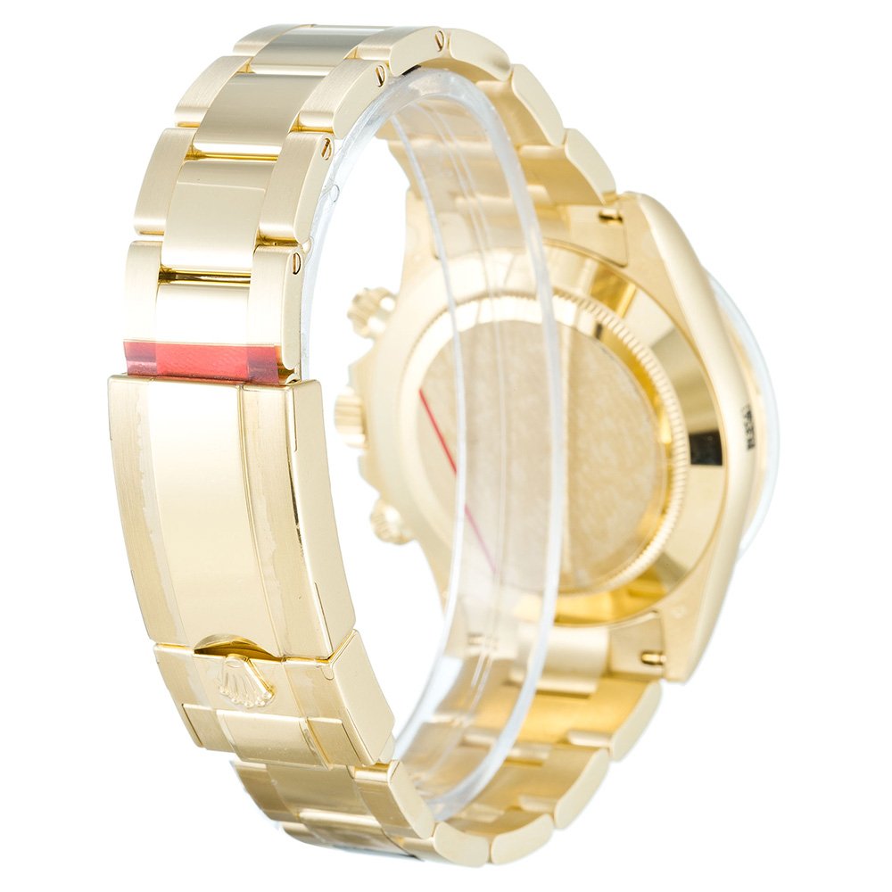 Replica Rolex Daytona 40mm Blue Dial 116528-fasswatch