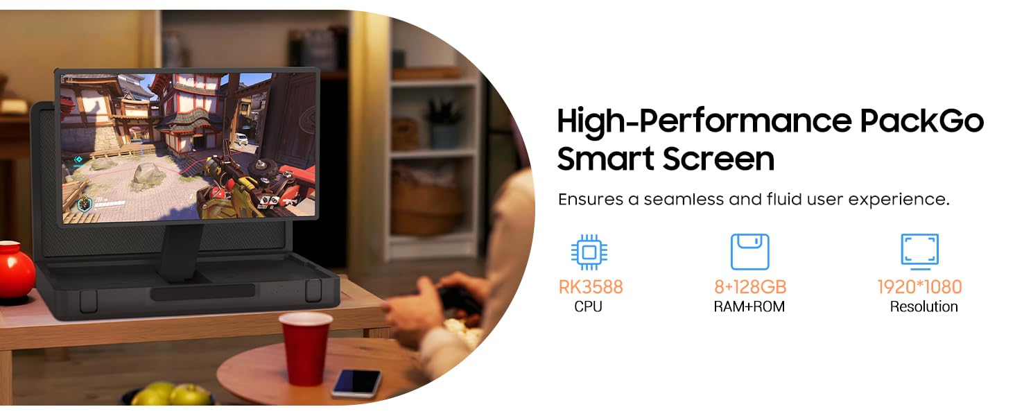high-performance