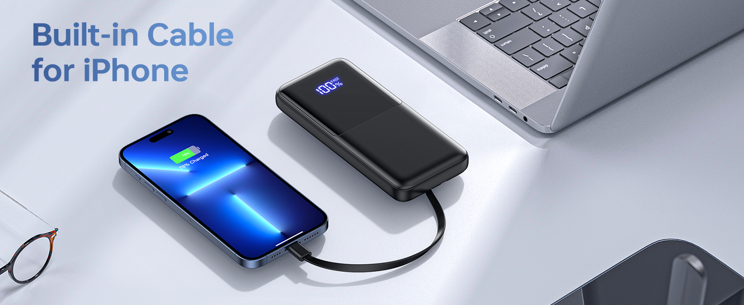 portable charger