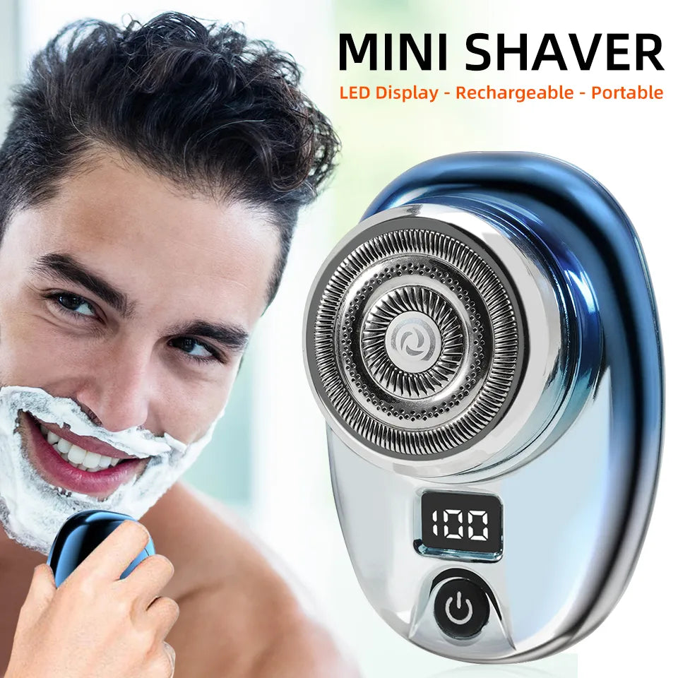 MLB Pocket Shaver
