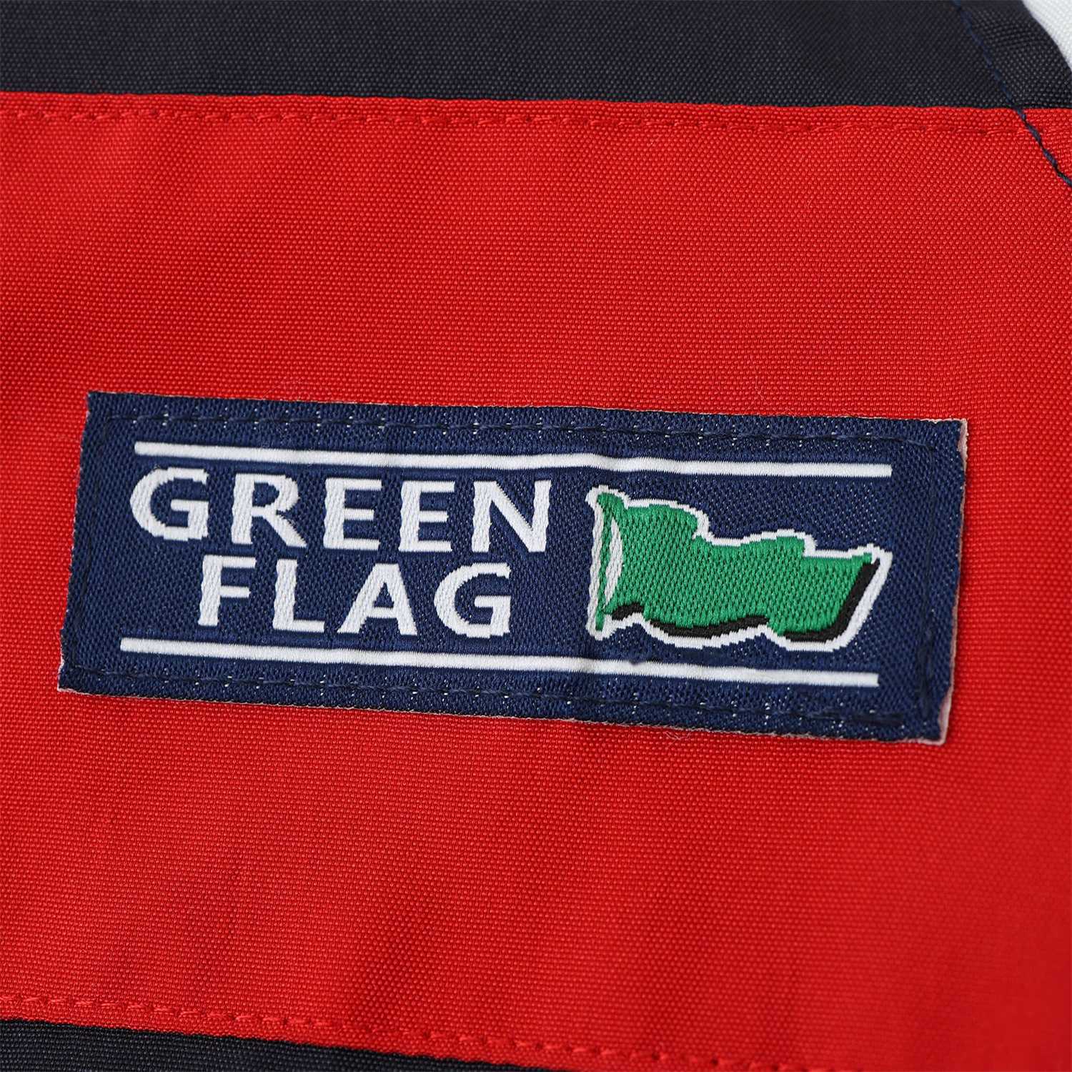 Funinjersey-Retro England 1998 Windbreaker - Black