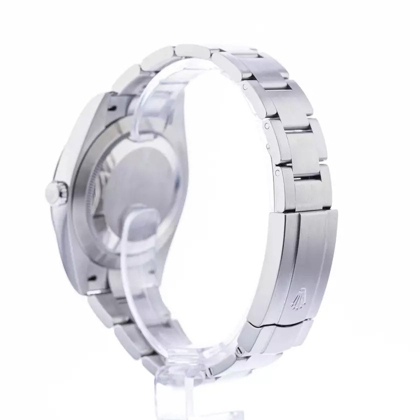 Replica Rolex Oyster Perpetual Lady 31mm Black Dial 277200-fasswatch