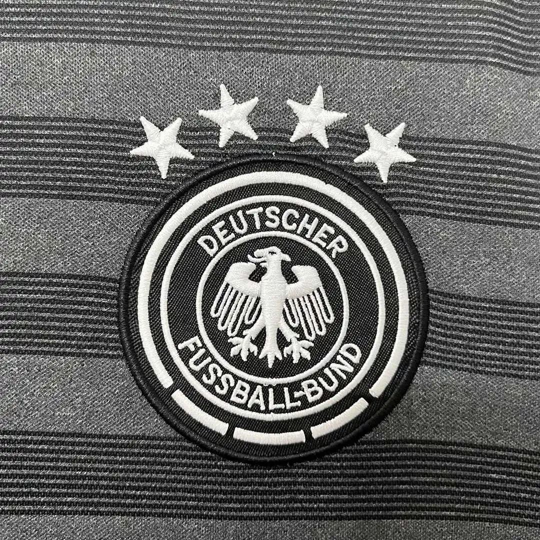 2016 Germany away soccer jersey-Retro version: Ajax 24-25 Home Stadium Jersey - Fans Version mysite: Adidas luxuryfootballshirts.com: https://www.luxuryfootballshirts.com/