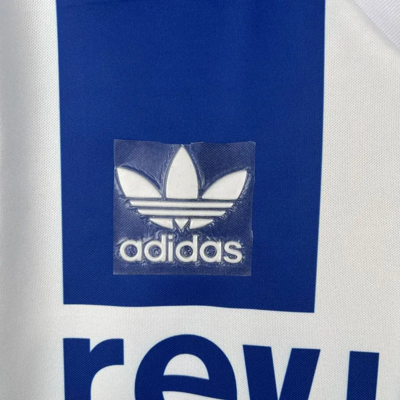 90-93 Porto Home soccer jersey-Retro version: Ajax 24-25 Home Stadium Jersey - Fans Version mysite: Adidas luxuryfootballshirts.com: https://www.luxuryfootballshirts.com/