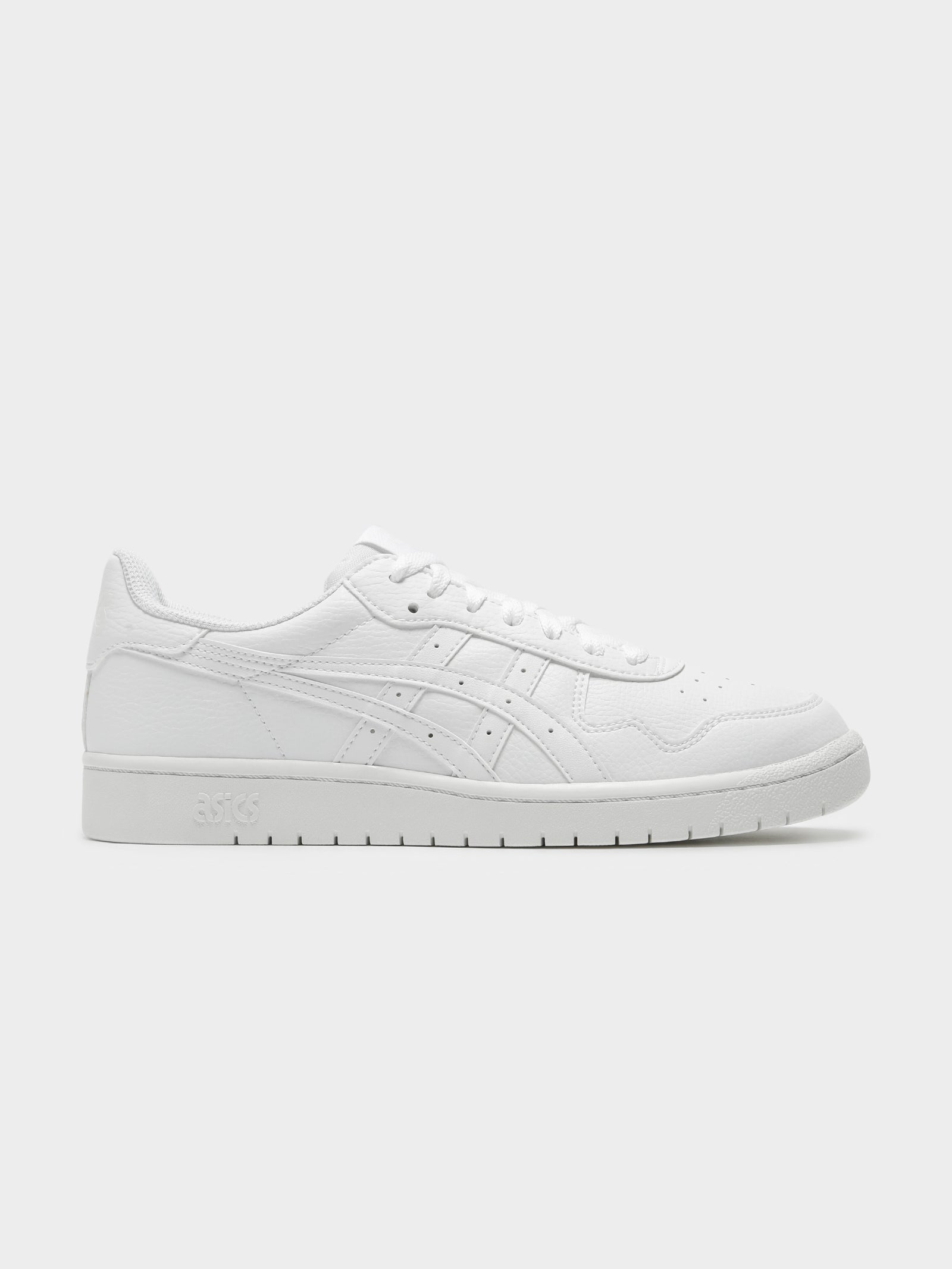 Womens Japan Sneakers in White