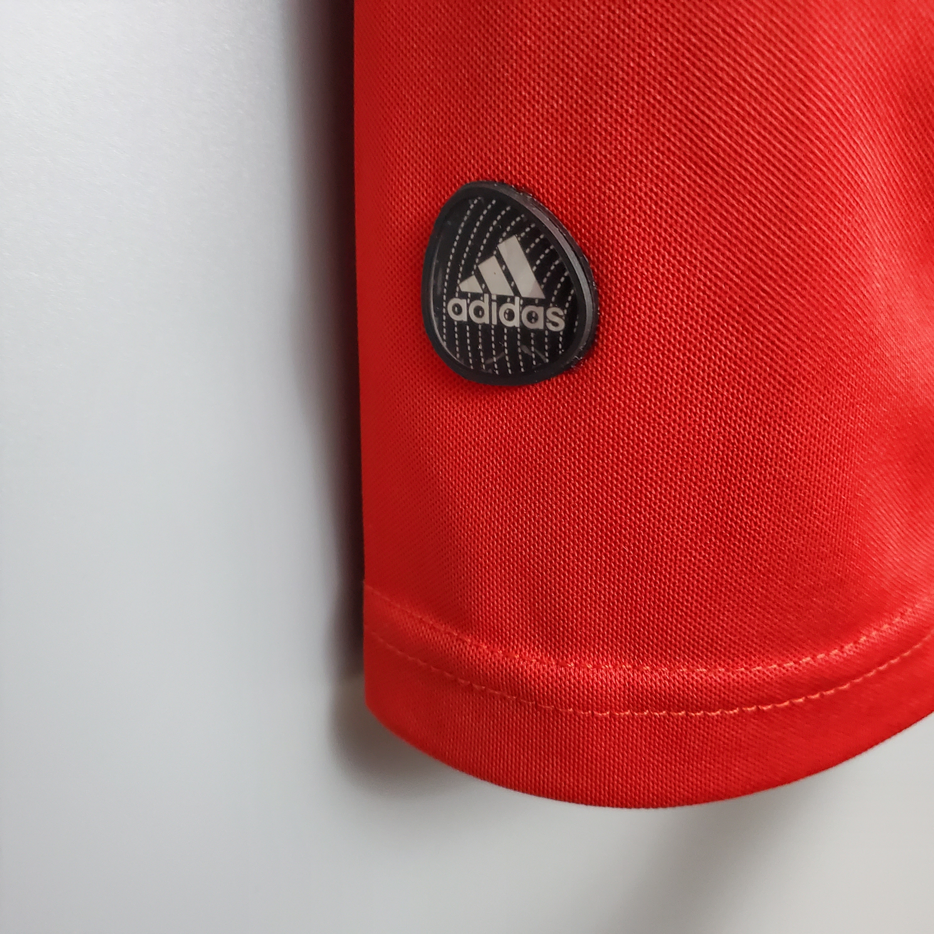 JerseysGala.com | Retro AC Milan 11-12 Home Stadium Jersey -Customize Name, Number and Patch | Worldwide Shipping