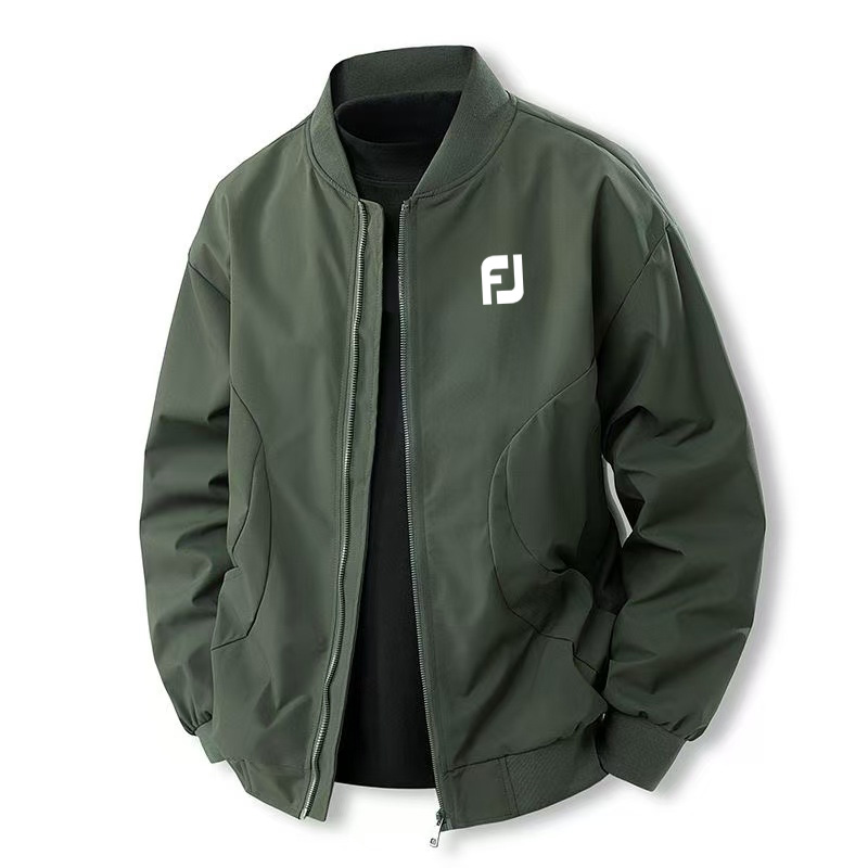 TITLESIT TAYLORMADE G/FORE GOLF BAG