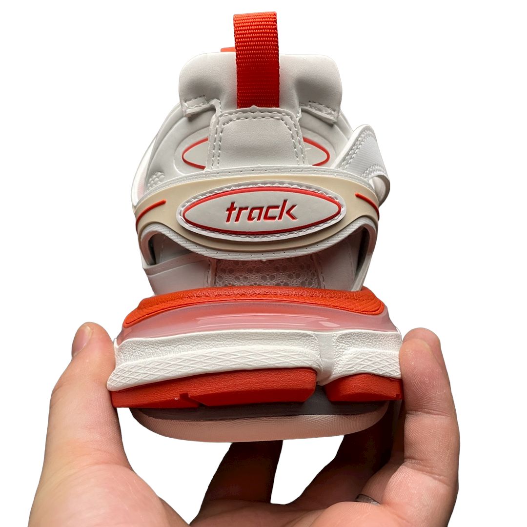 Balenciaga Track Trainer Carol Red、mysite、Cacoeks