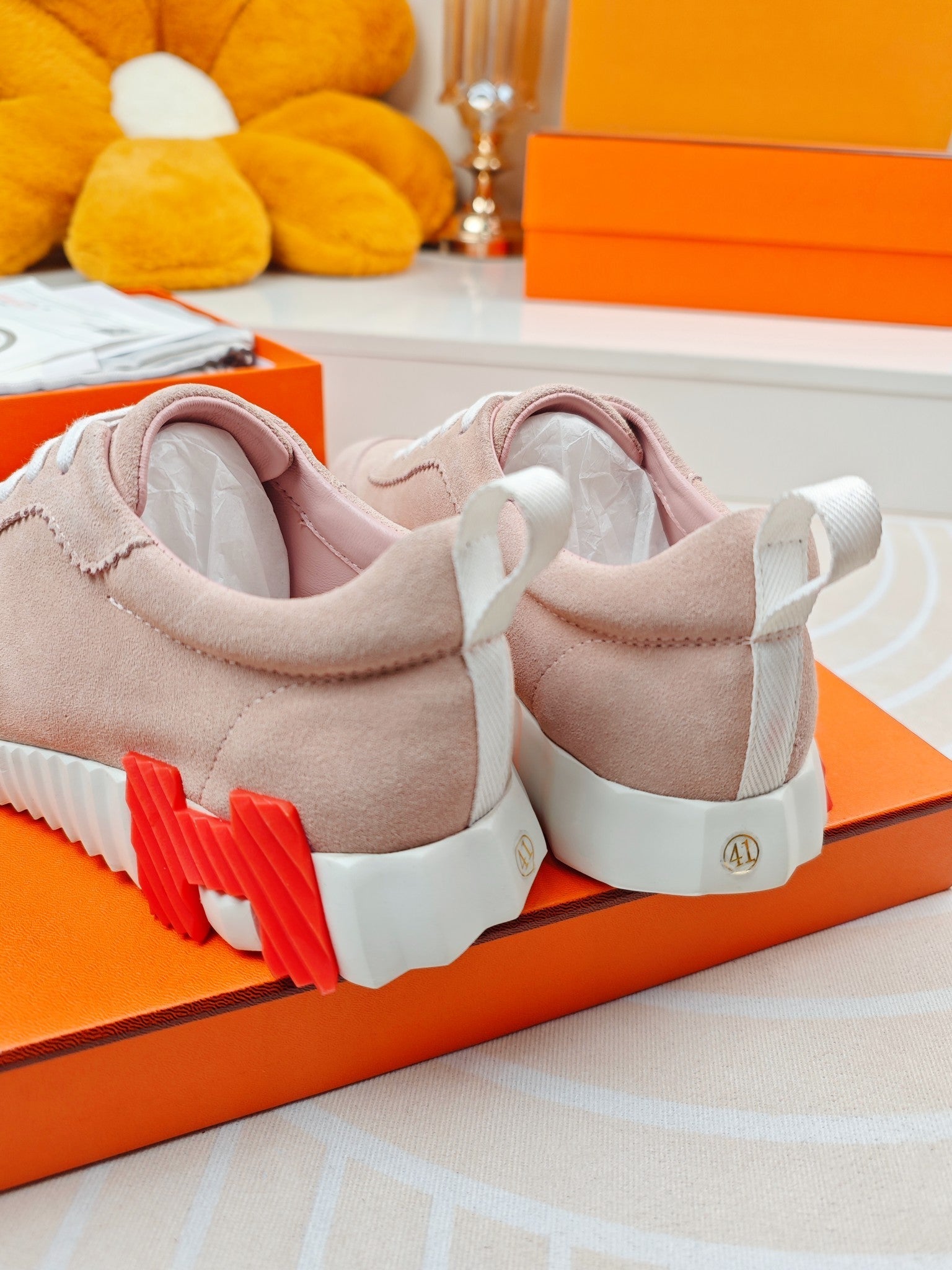 BOUNCING SNEAKERS LACE CALFSKIN、mysite、Cacoeks