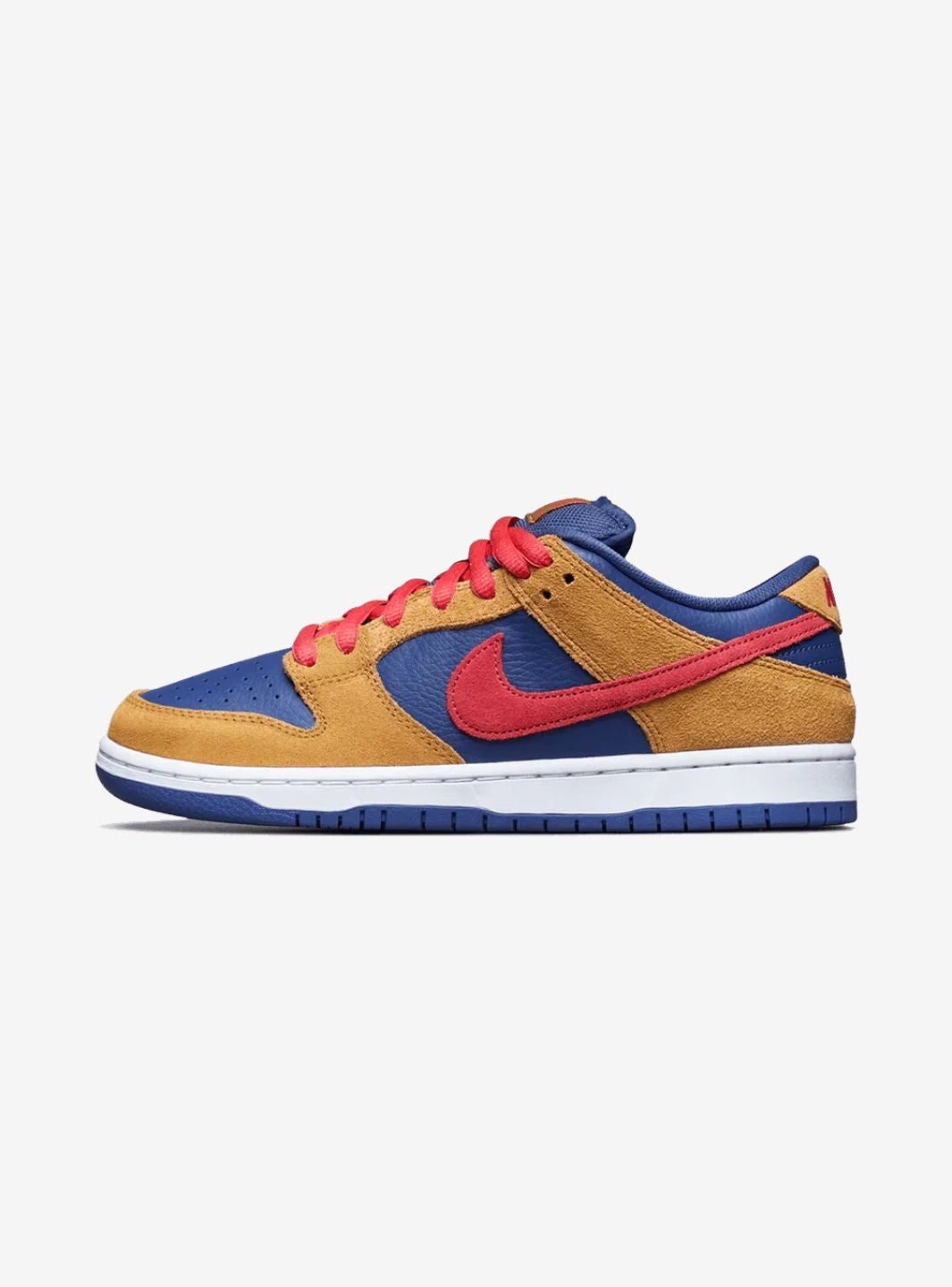 Nike SB Dunk Low Reverse Papa Bear、NIKE、Cacoeks