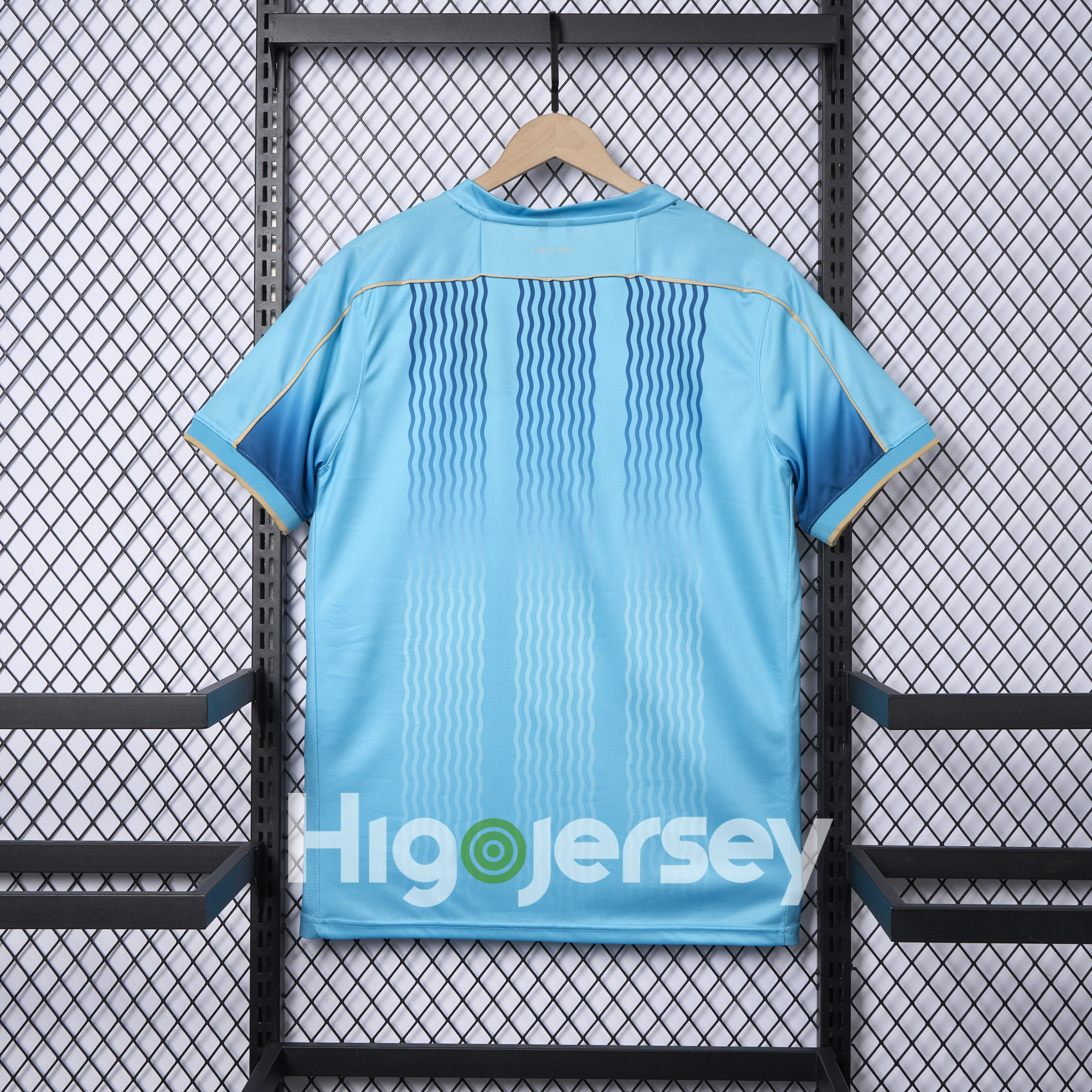 Higojerseys-Venezia FC 24-25 Third Jersey - Fans Version