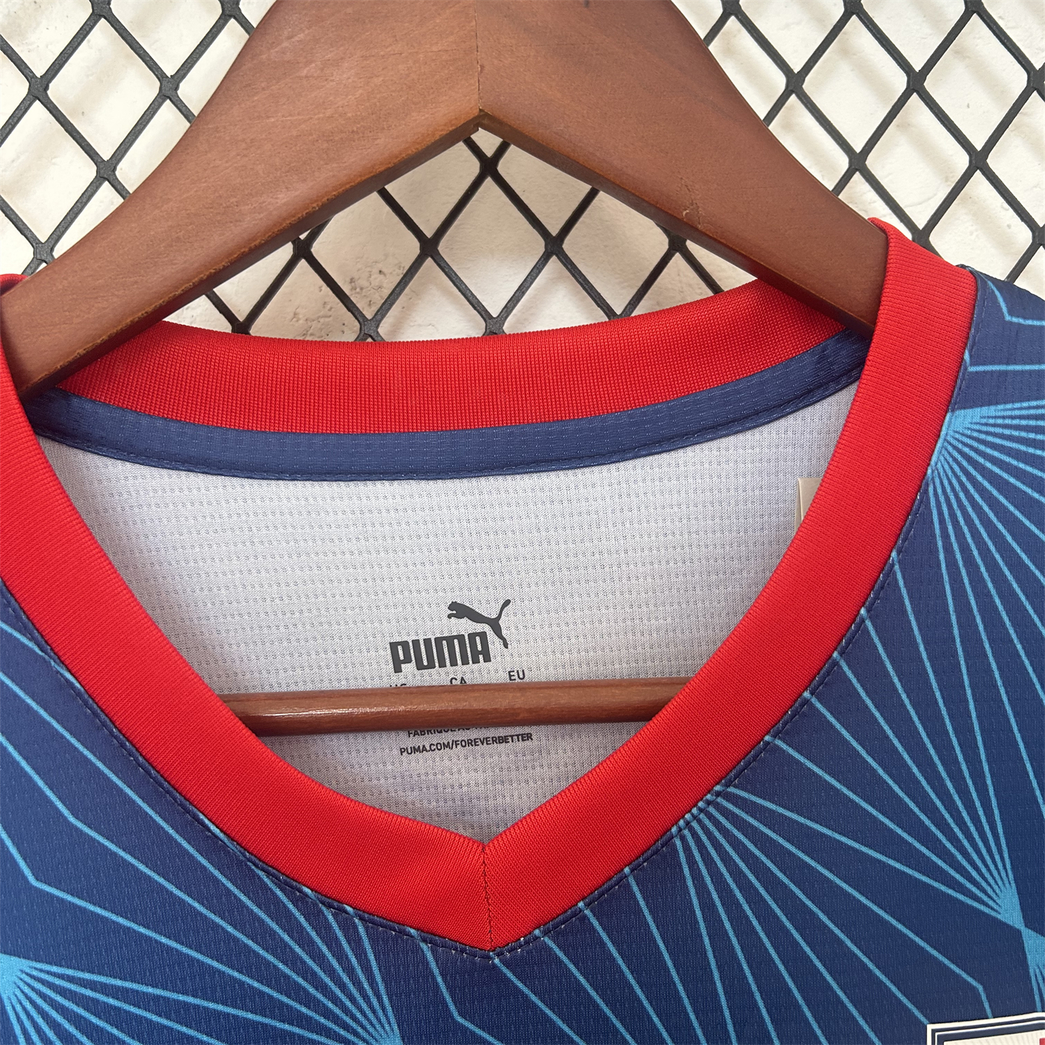 UltraTrikot-Red Bull Bragantino 25-26 Away Jersey - Fans Version