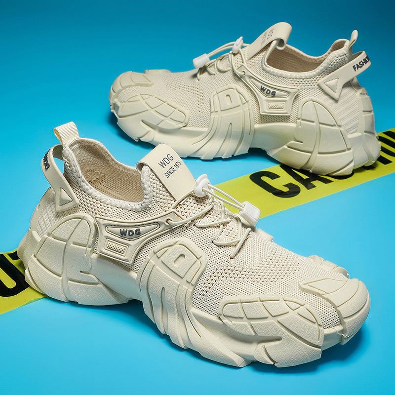 'Vyronix Edge' X9X Sneakers