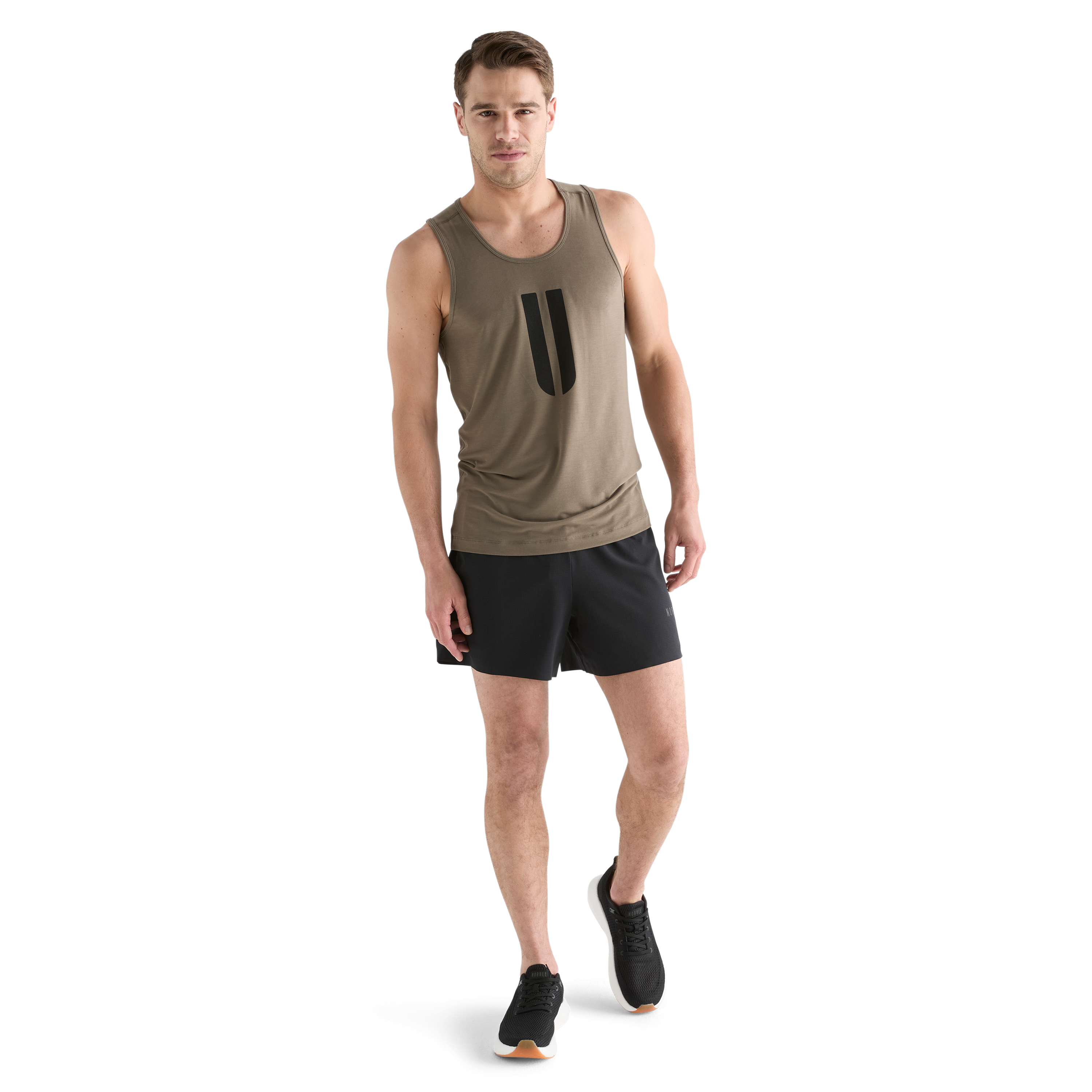 Men's Light Lined Short 5