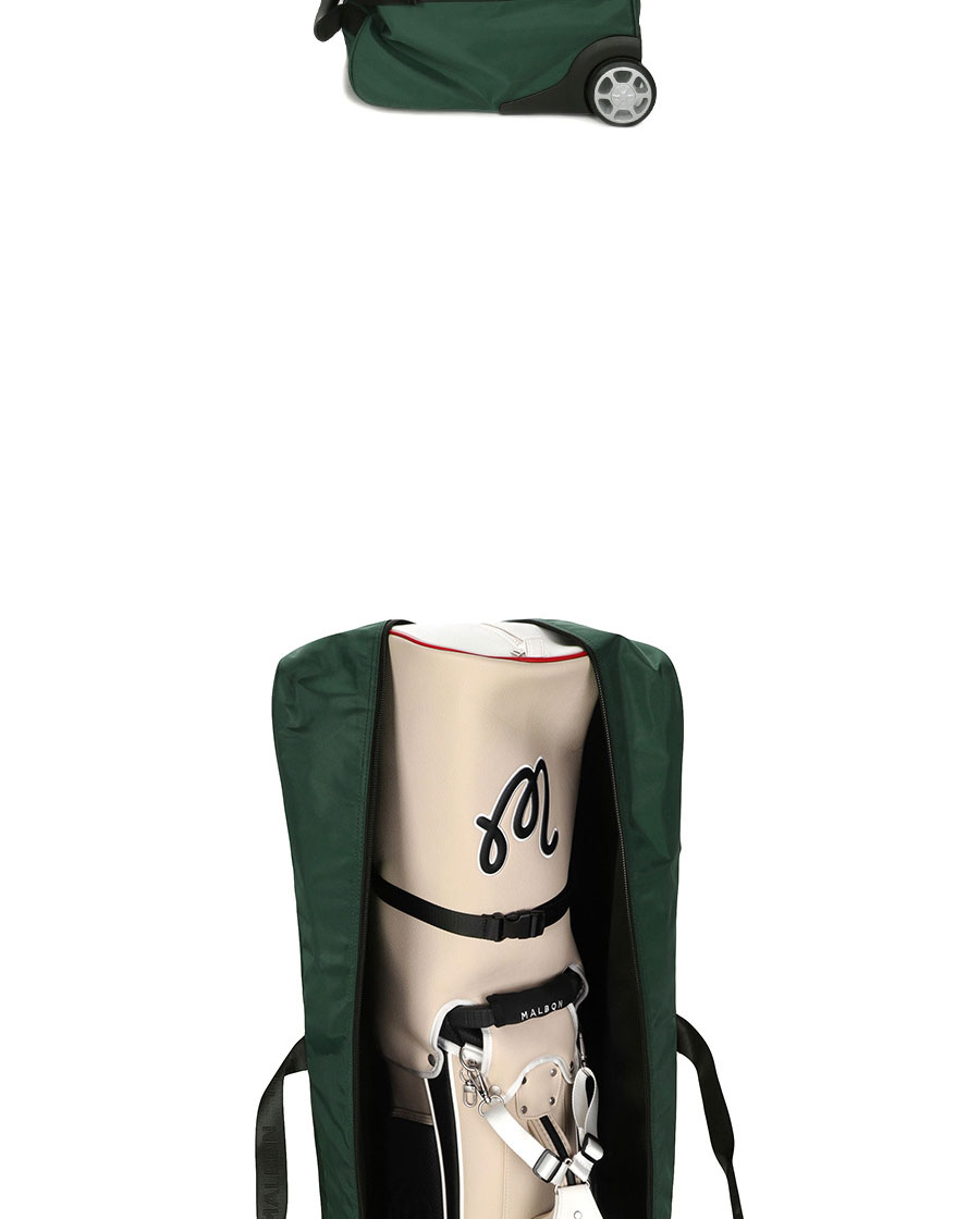 TITLESIT TAYLORMADE G/FORE GOLF BAG