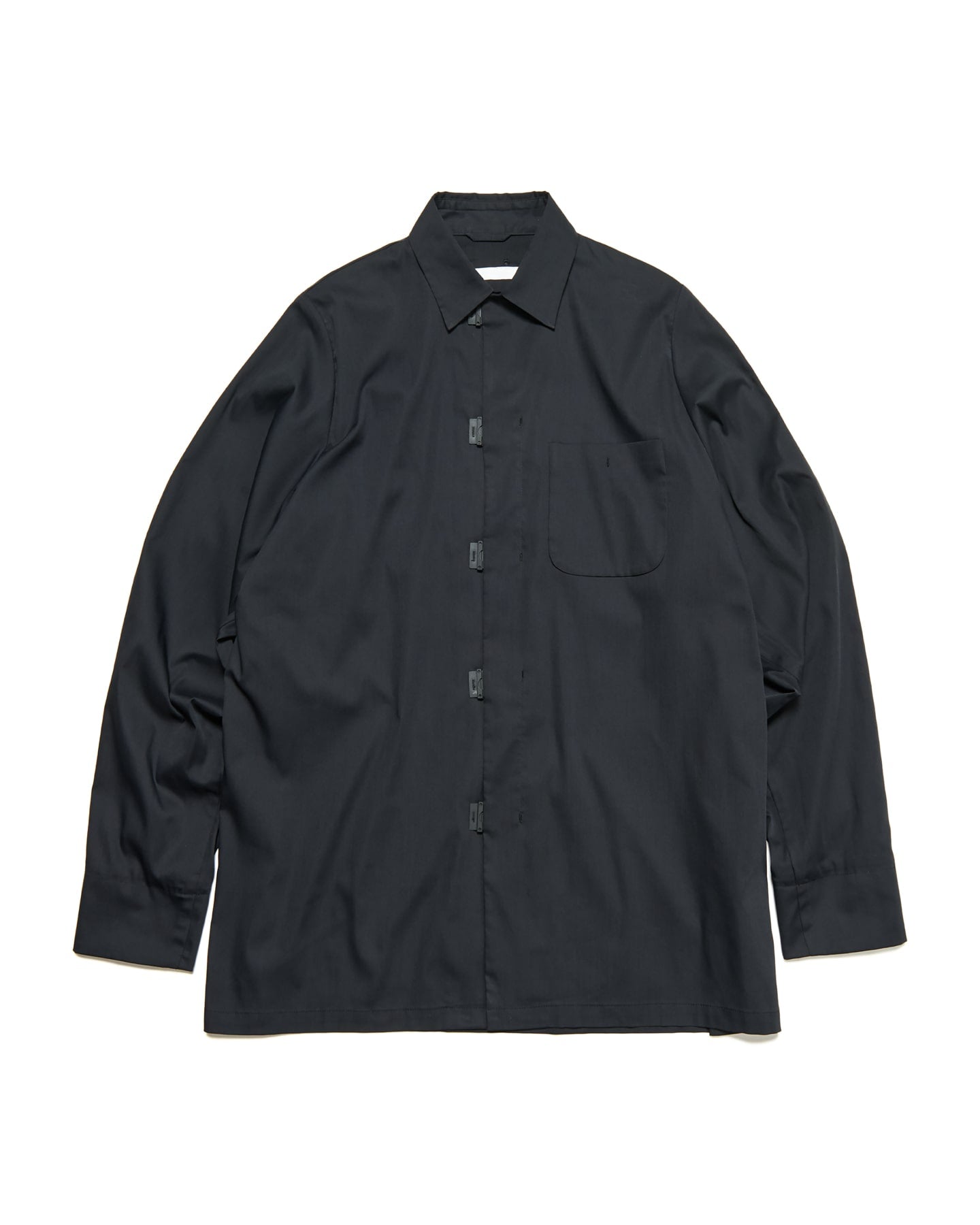 SOPHNET. 25S/S TECHNICAL HOOK SHIRT  SOPH-250040 