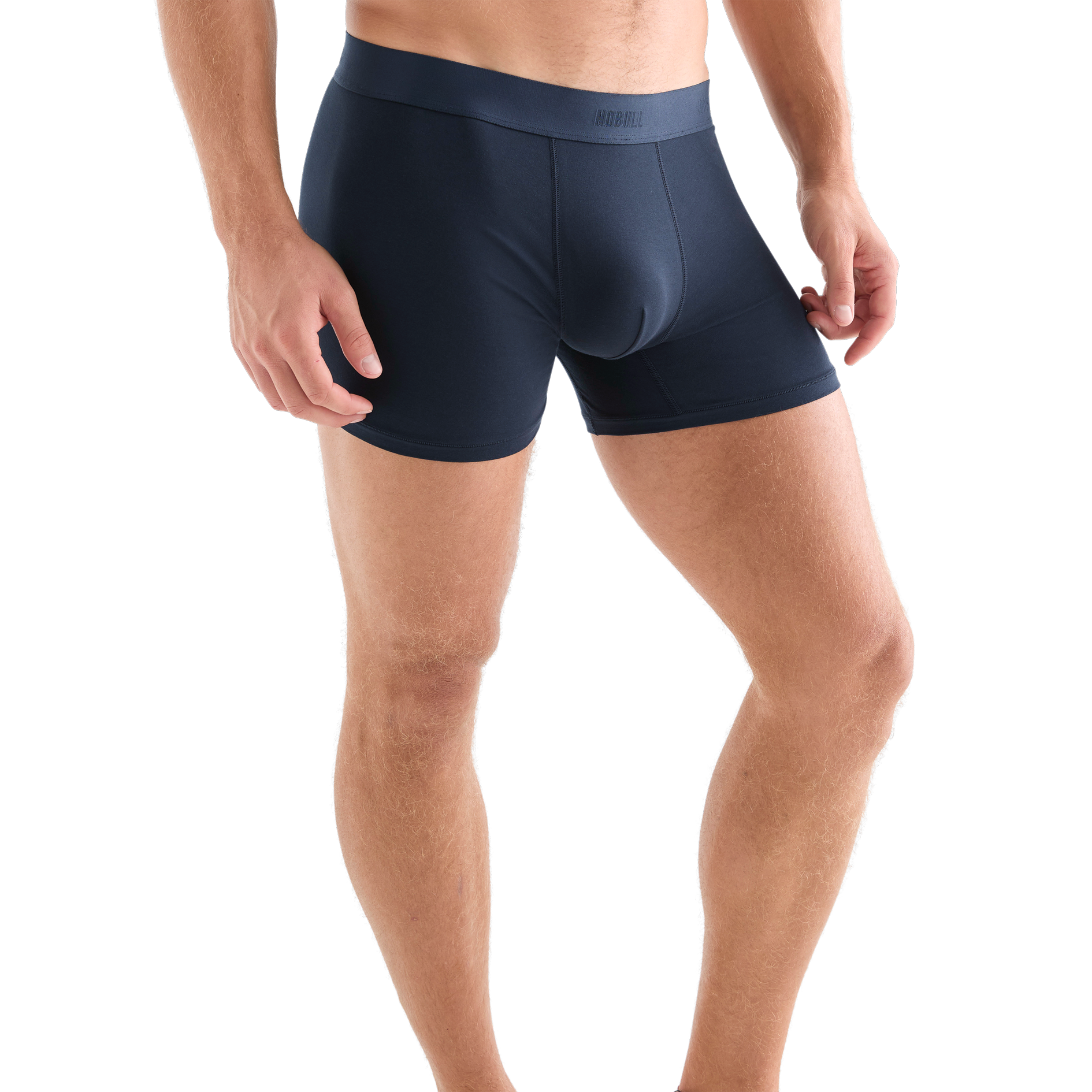 Men's Allday Boxer Brief 5