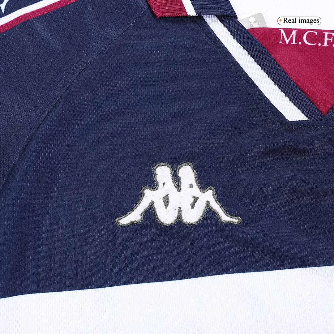 97-98 Manchester City Away season -Retro version: Ajax 24-25 Home Stadium Jersey - Fans Version mysite: Adidas luxuryfootballshirts.com: https://www.luxuryfootballshirts.com/