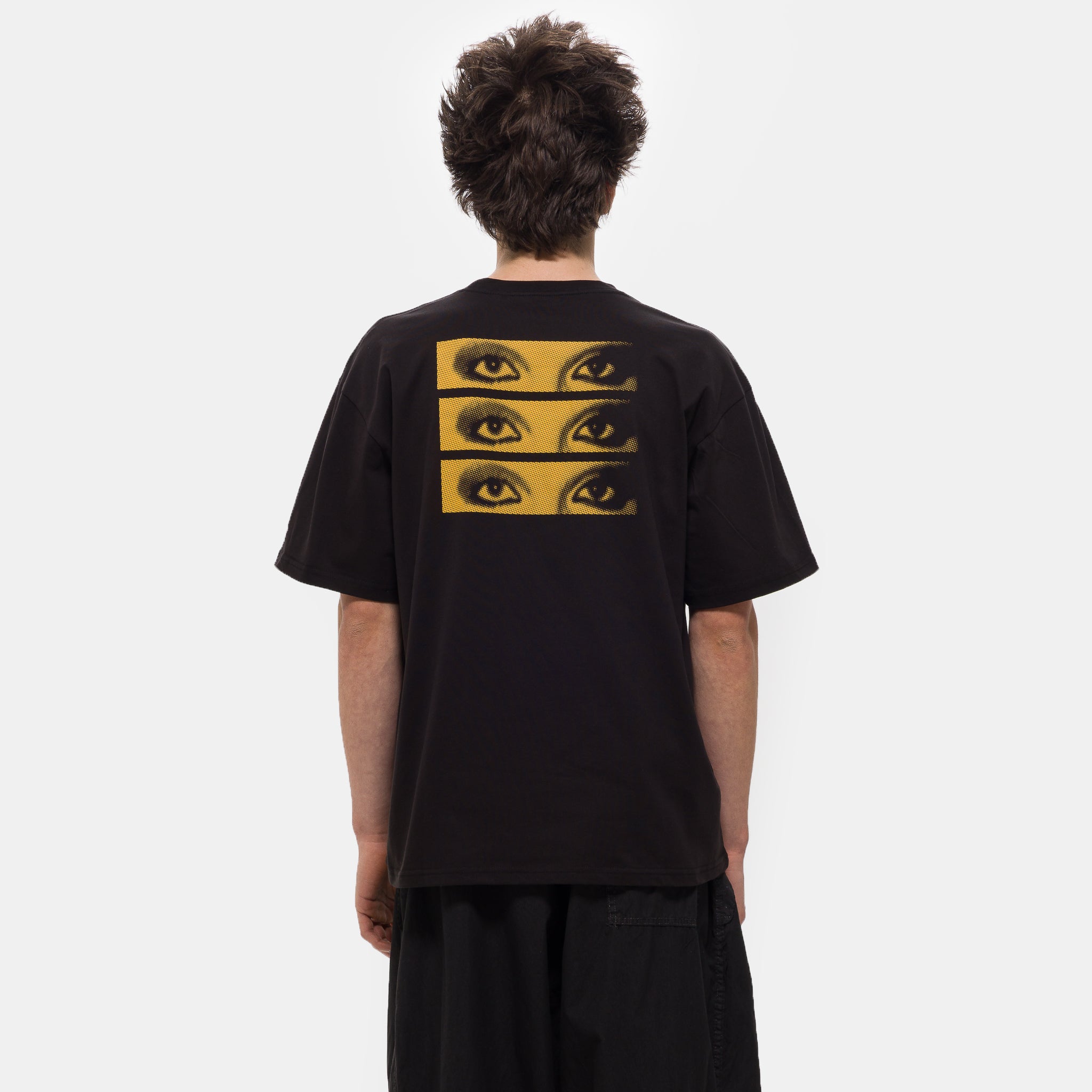 Undercover T-Shirt in Black