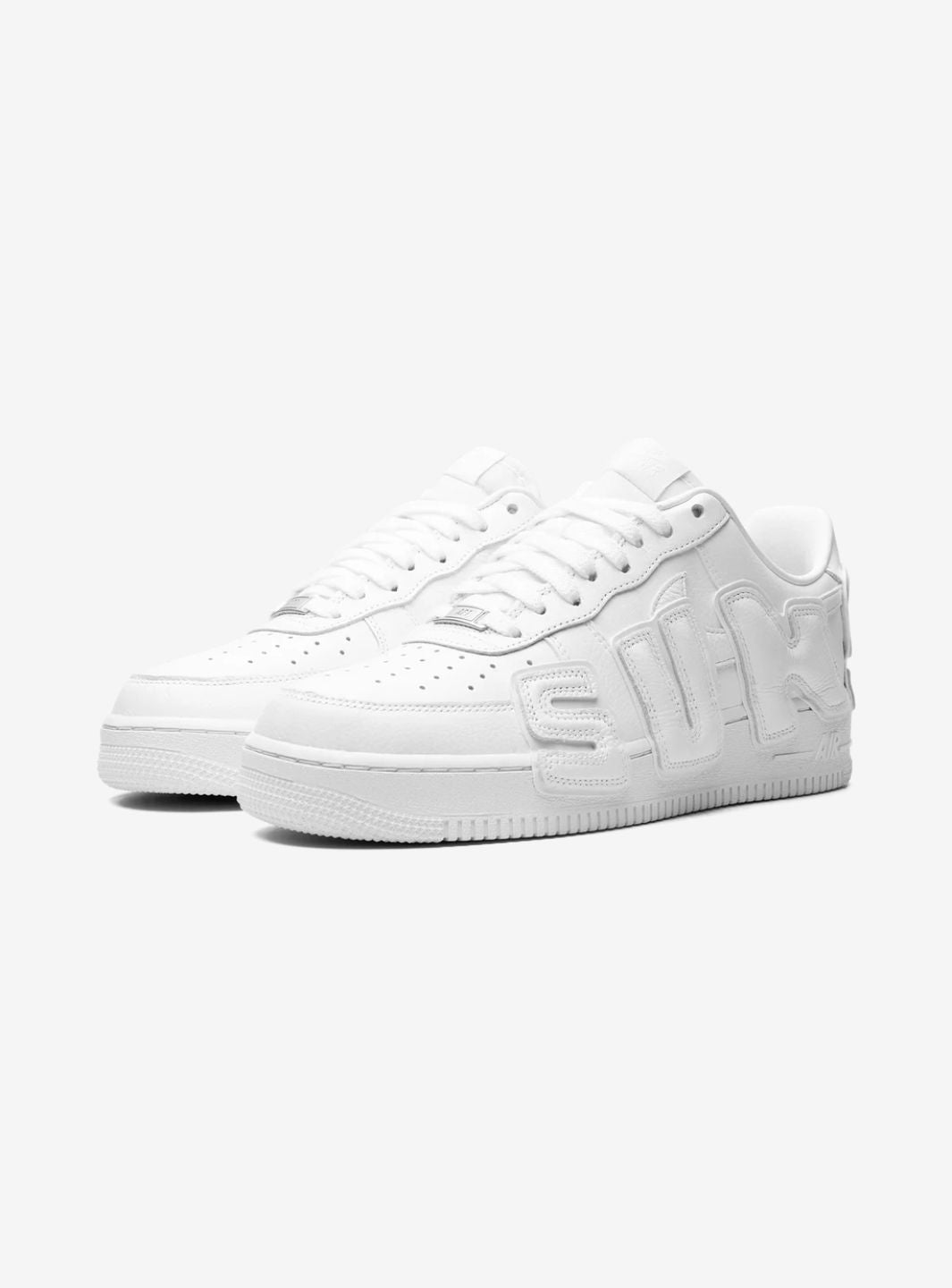 Nike Air Force 1 Low Cactus Plant Flea Market White (2024)、NIKE、Cacoeks