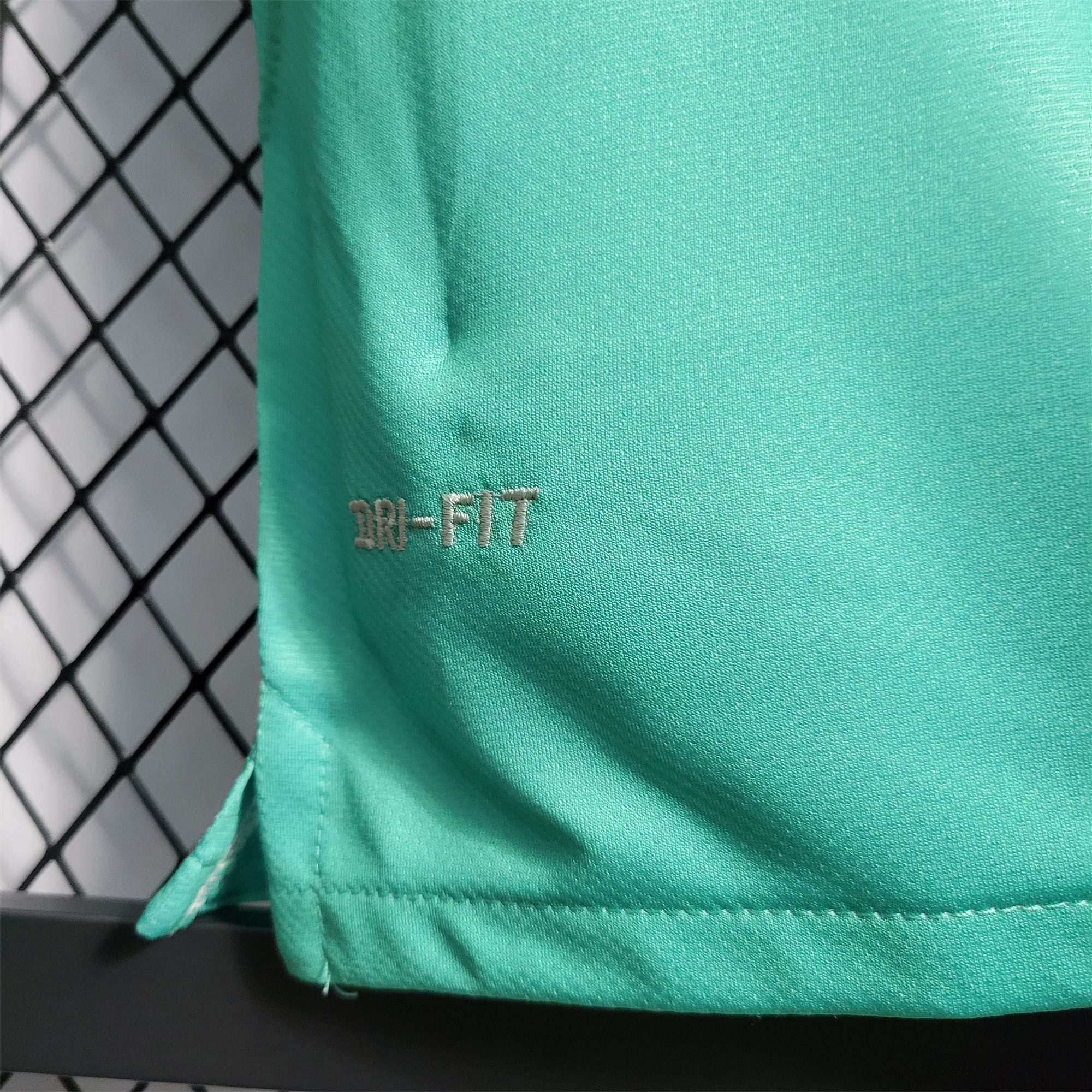 GlobeJersey-Retro Barcelona 10-11 Away Stadium Jersey