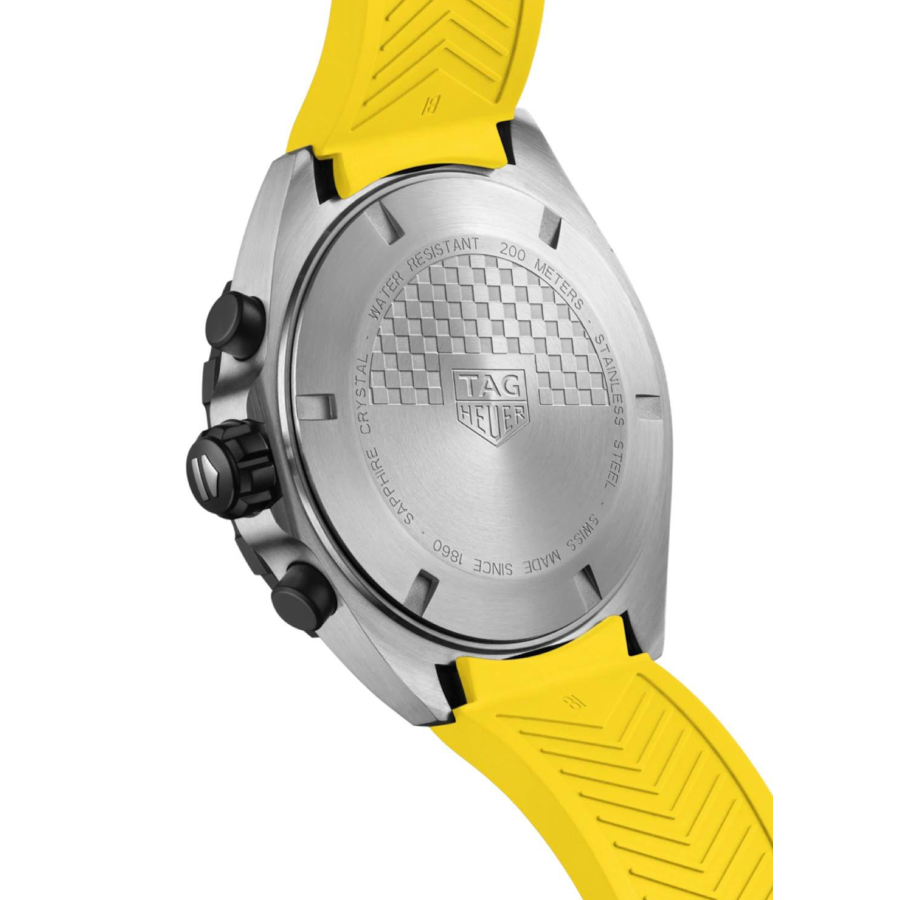 Hublot Yellow Magic 441.CY .471Y.RX Replica5