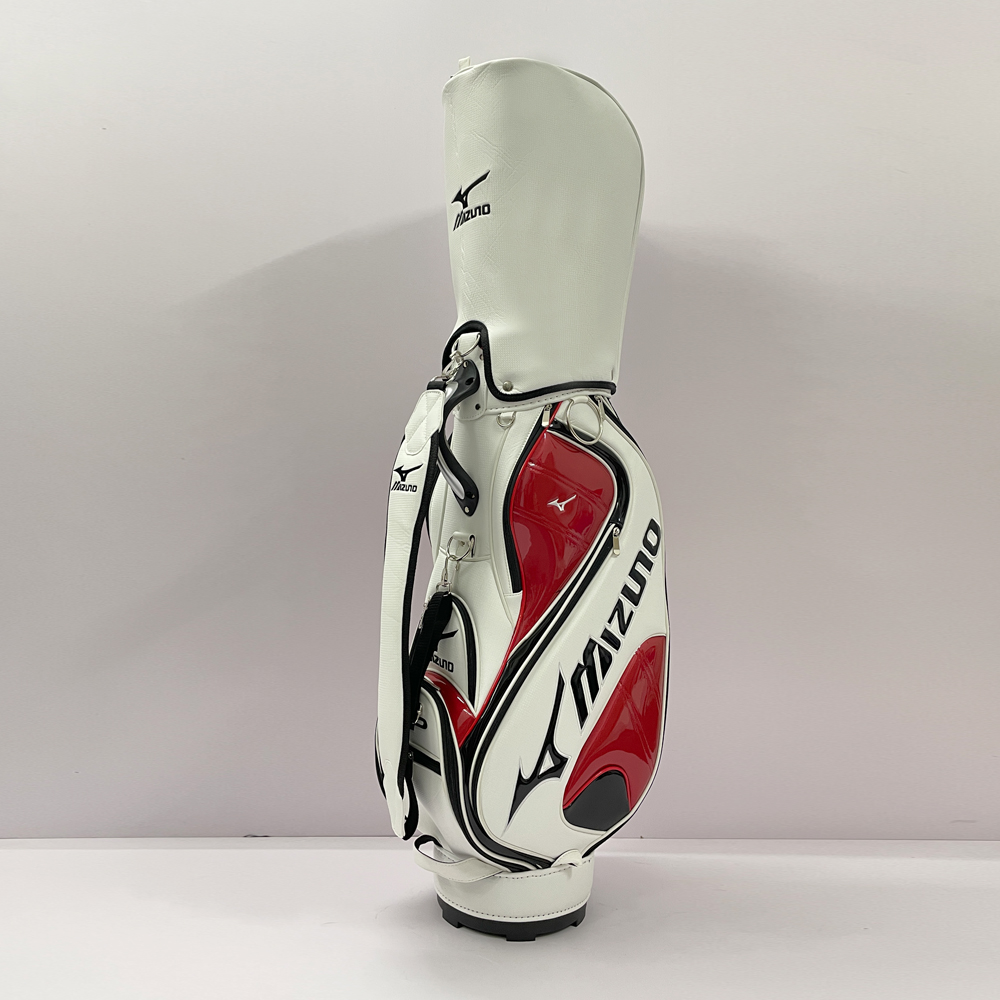 TITLESIT TAYLORMADE G/FORE GOLF BAG