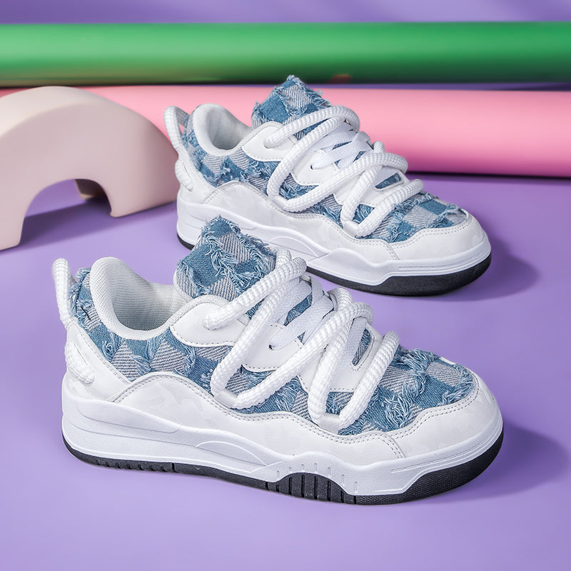 'Aero Vortex' X9X Sneakers