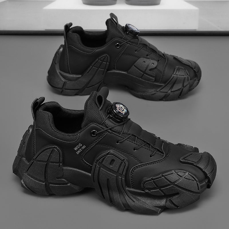 'Void Synapse' X9X Sneakers