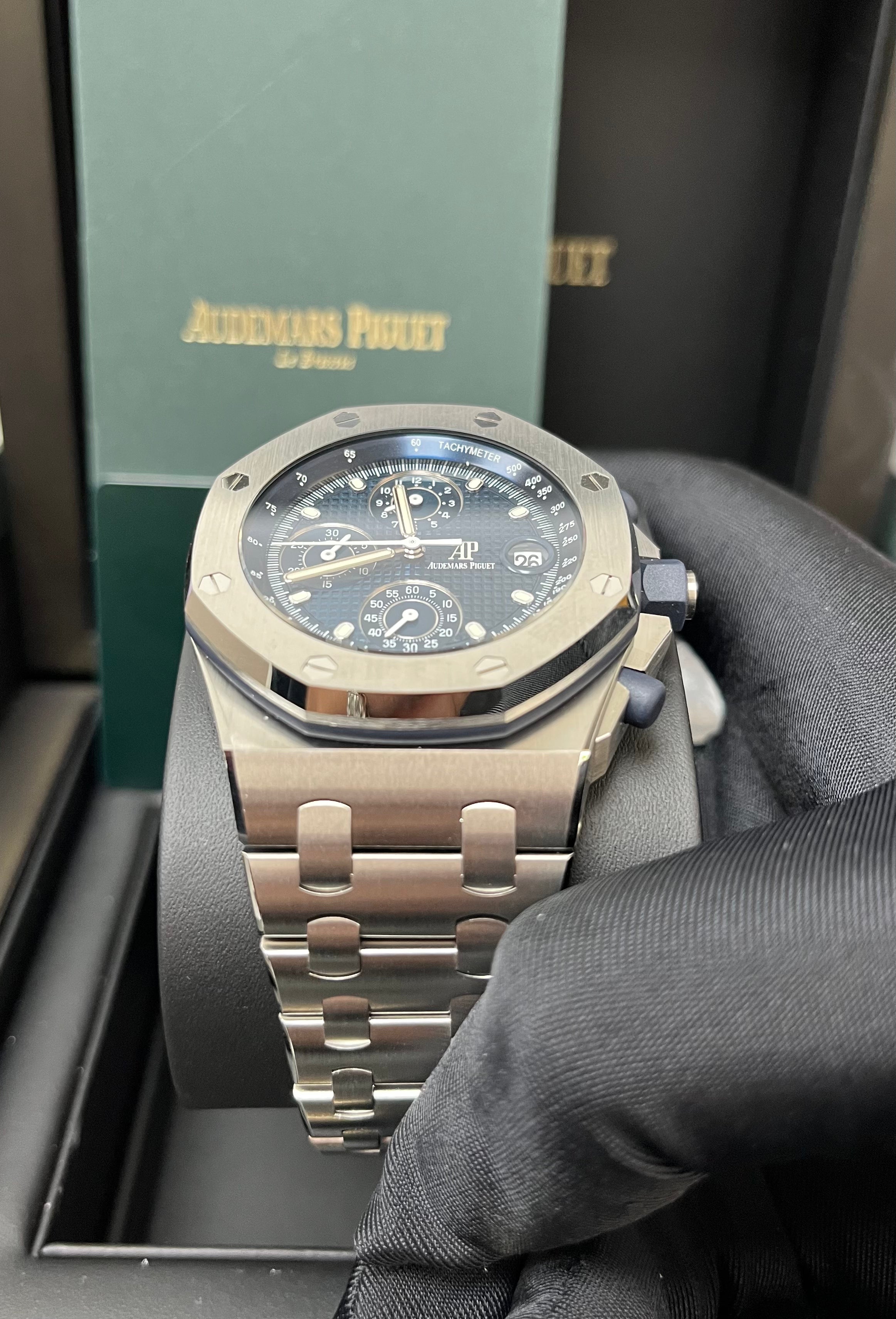 Watch 3