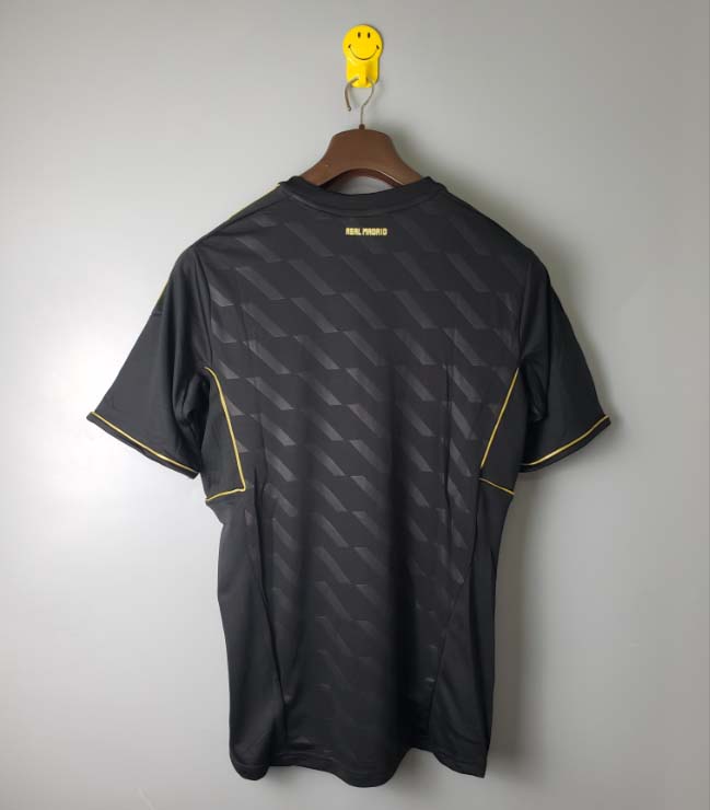 2011/2012 Retro Real Madrid Away Football Shirt1:1 Thai Quality:football jersey mysite: unitedjerseyfootball 邓江浪:football