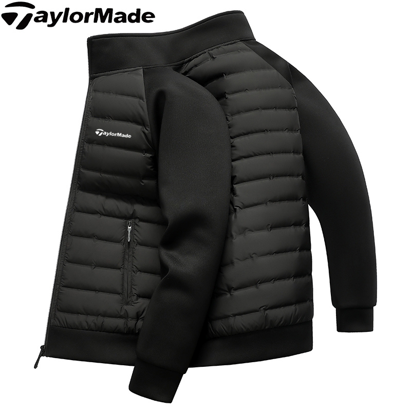 TITLESIT TAYLORMADE G/FORE GOLF BAG